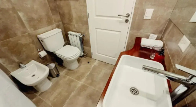 Номер Standard Destino Calafate