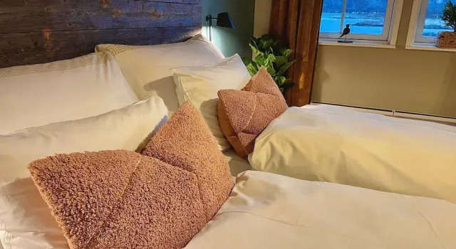 Hustadvika Havhotell - by Classic Norway Hotels, Забронировать Отель Фарстад Мёре-ог-Ромсдал