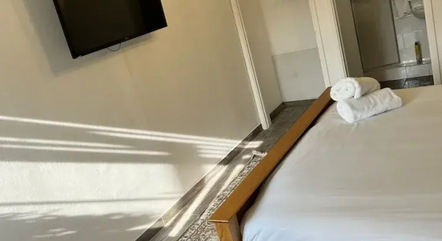 Номер Deluxe Dog and castle