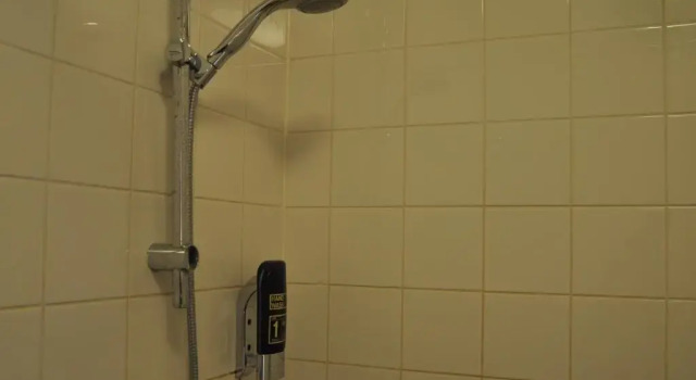 Двухместный номер Standard THE FRITZ Hotel Amsterdam