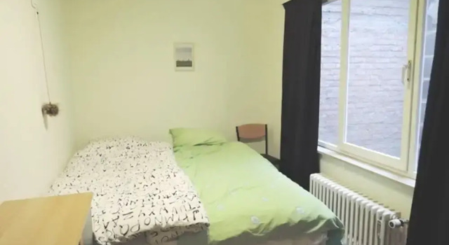 Apartment in Middelkerke With Sea Views, Prenota Appartamento Hotel a Flanders con parcheggio, Parcheggio