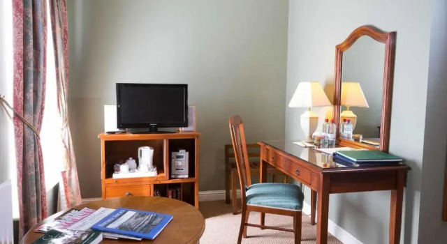 Люкс Superior Sheedys Boutique Hotel