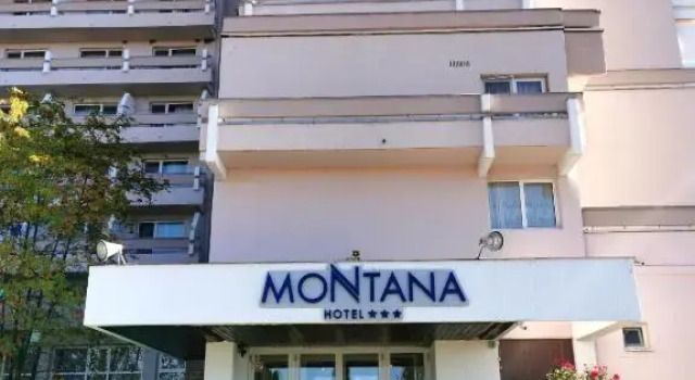 Hotel Montana - Covasna, Varaa Hotelli Covasna Transylvania
