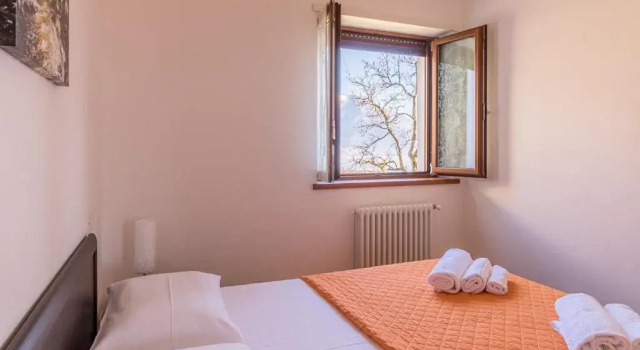 Апартаменты Apartment Alex 2 - Domaso