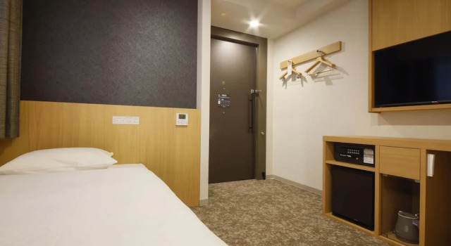 Двухместный номер Business Plum Hotel