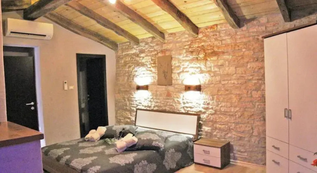Istrian Holiday Home Zabrežani 66