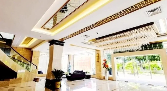 Qianan International Hostel, Book Hostel / Vandrerhjem Hostels i Nanning, Hostel / Vandrerhjem