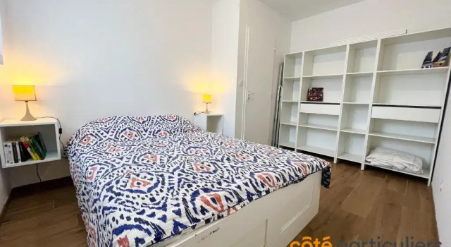 Коттедж с 3 комнатами VILLA KARIKAL - Maison à 800m de l'Océan