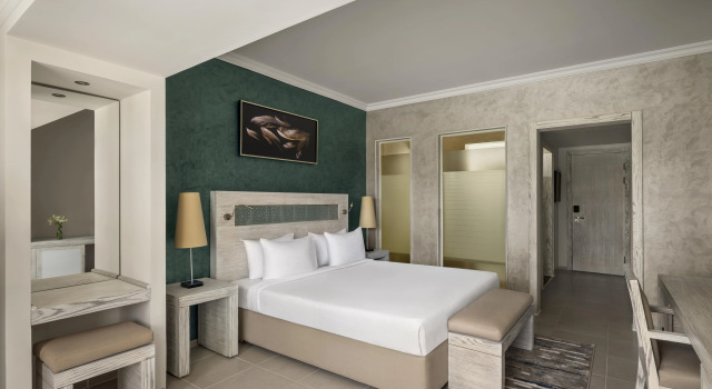 Movenpick Resort Soma Bay
