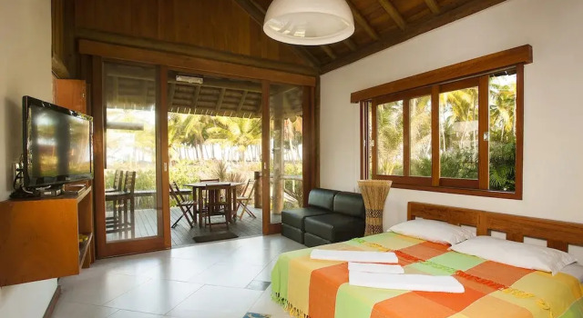 Marauba Beach House - Taipu de Fora