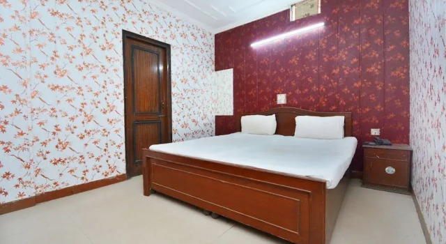 SPOT ON 37308 Hotel Citi Inn3