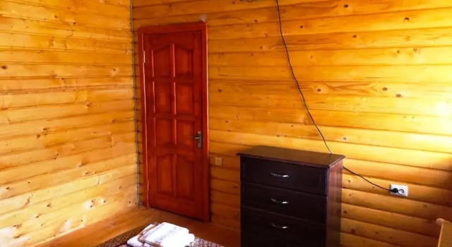 Двухместный номер Standard Guest House U Stasuka