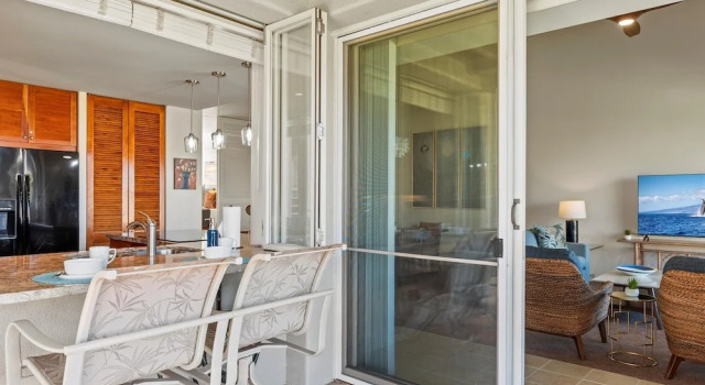 Номер Standard с 2 комнатами Palms At Wailea 2303 2 Bedroom Condo