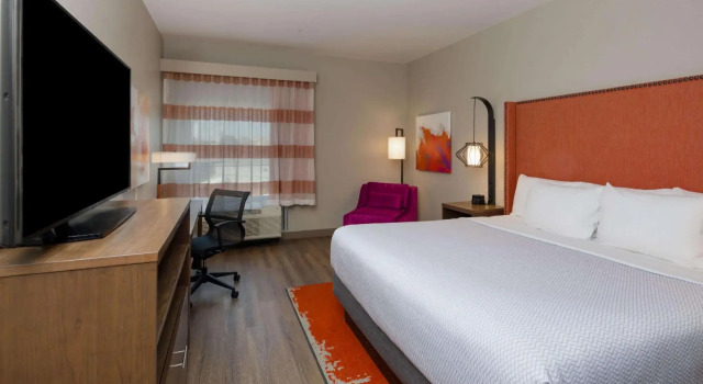 Двухместный номер Standard La Quinta by Wyndham Perry