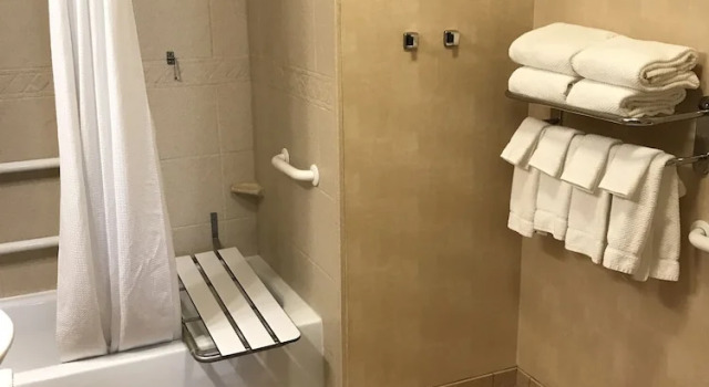 Номер Standard Staybridge Suites Williamsville Buffalo by IHG
