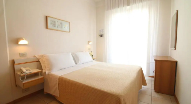 Номер Standard Hotel Soave