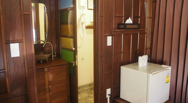 Pludhaya Resort & Spa, Забронировать Курортный отель Аюттхая провинция Аюттхая