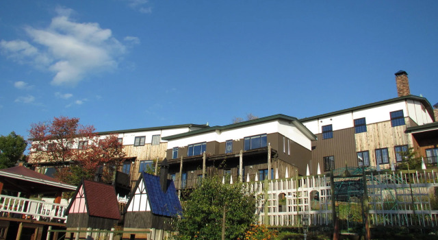 Auberge Kitano Dandan, Buchen Sie Hostel Hostels in Abashiri, Hostel