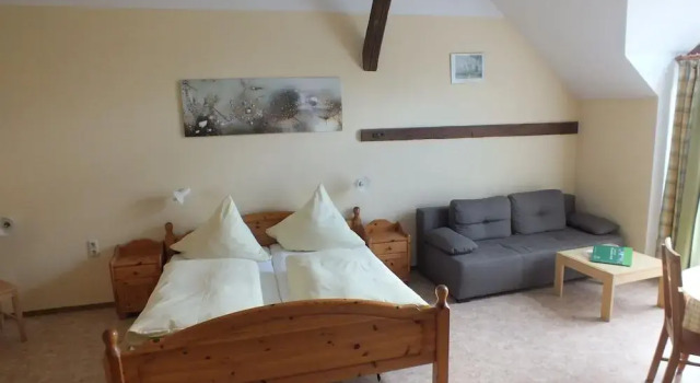 Appartements & Reitschule Fuchsenhof, Забронировать Апартаменты/квартира Отели Upper Palatinate Forest с завтраком, Завтраки