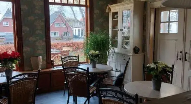 B&B Villa de Beuk, Rezervovat Penzión se snídaní 3hvězdičkové hotely v Groningen, 3*