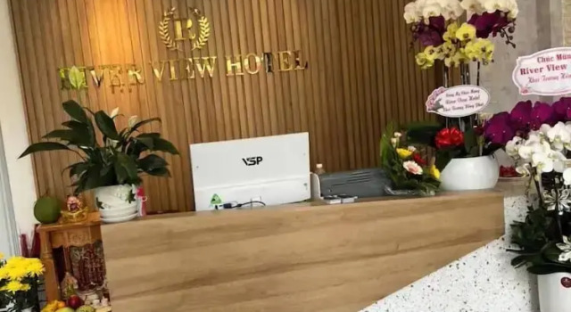 River View Hotel, Забронировать Отель Го Вап Хошимин