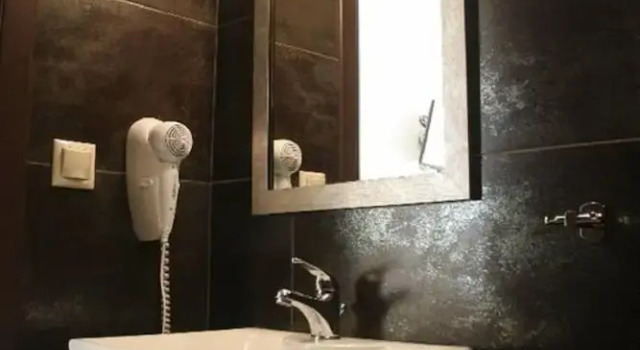 Номер Superior Aerinon Guesthouse
