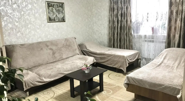 Апартаменты на Большом Садовом переулке 35, Забронировать Апартаменты/квартира Апартаменты Таганрога, рядом с Драматический театр им. А.П. Чехова, недорого, Апартаменты/квартира