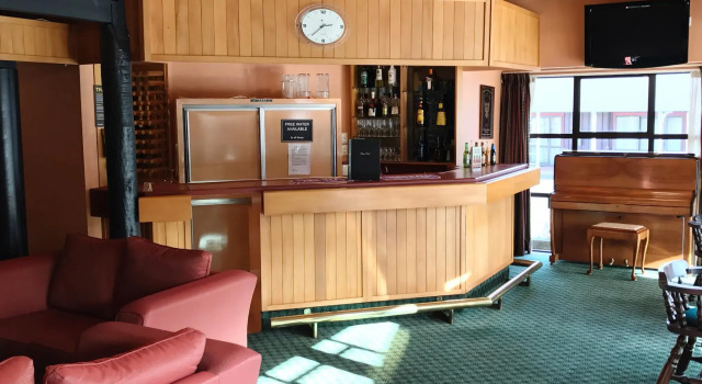 The Village Inn Hotel