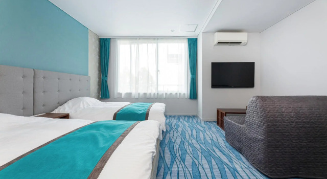 Номер Superior Ishinoya Atami - TKP Hotels & Resorts