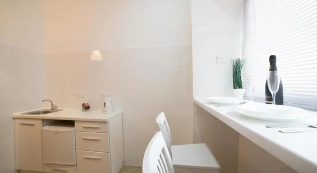 Apartment on SVYATOHO TEODORA SQUARE 5, Забронировать Апартаменты/квартира Апартаменты Львова, рядом с Галерея современного искусства, Апартаменты/квартира
