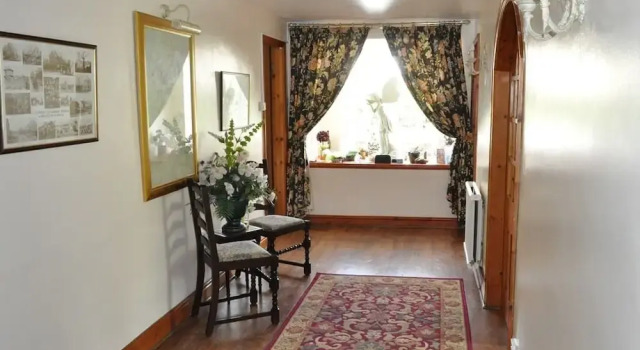 Station Farm Guest House, Boek Boerderijverblijf Tadcaster North Yorkshire