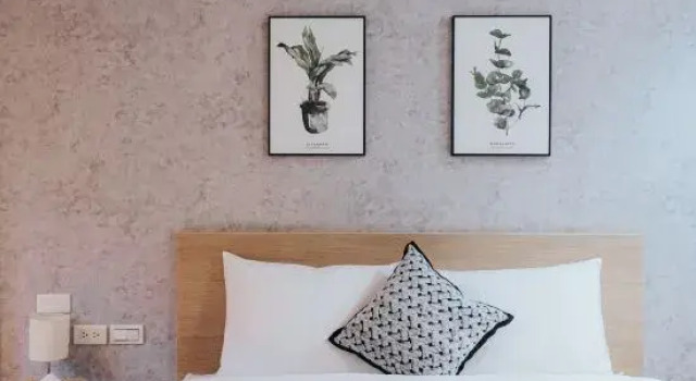 Meworld Hotel Zhongshan