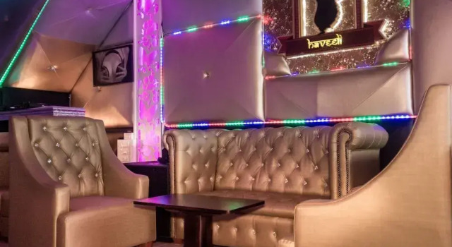 Haveeli Guesthouse and Mujra