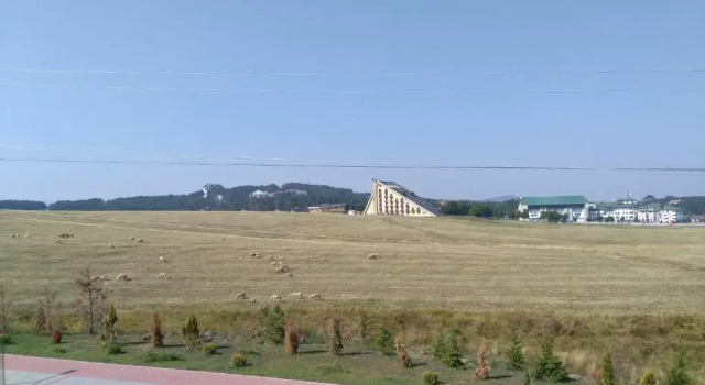 Вилла Luxury Villa with a view to Tornik
