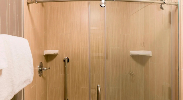 Двухместный номер Standard Courtyard by Marriott Livermore