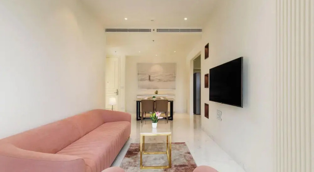 Апартаменты Casa Opal by Red Olive1bhkleela Residency