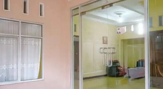 Palem Agung Syariah Residence, Prenota Hotel Bandar Lampung Sumatra
