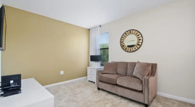 Vhc Vph6 2630 6 Bedroom Home, Varaa Lomakoti Kissimmee Kissimmee
