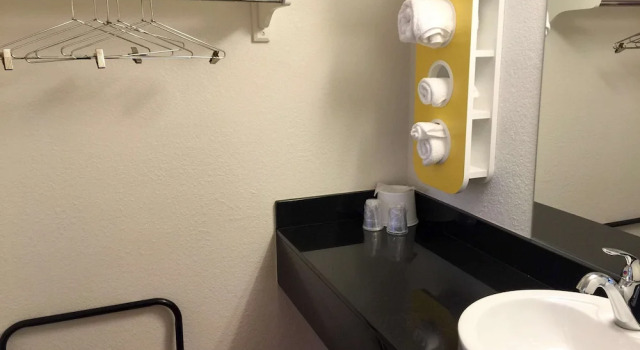 Люкс Standard Motel 6-Roseville, MN - Minneapolis North