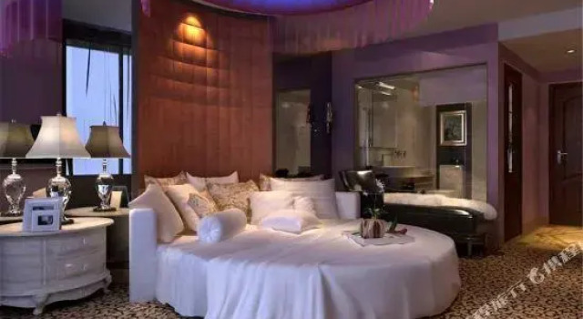 Xiangjun Hotel, Loudi, Shuangfeng