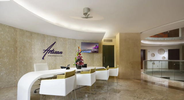 Senses Quinta Avenida By Artisan Adults Only