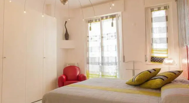 City Centre with 3 bed rooms chez Claude
