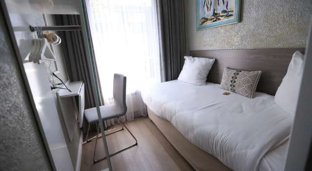 Hotel Jupiter