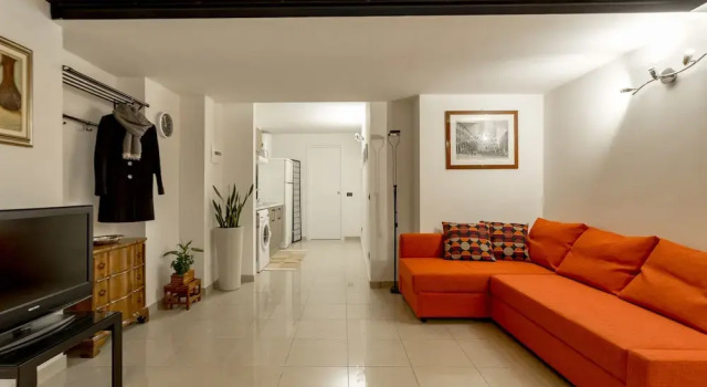 Anita Luxury Loft, Buchen Sie Ferienwohnung Sempione Mailand
