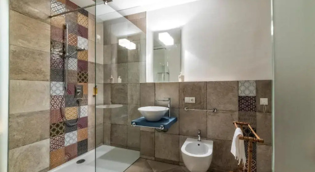Номер Deluxe Niedermairhof