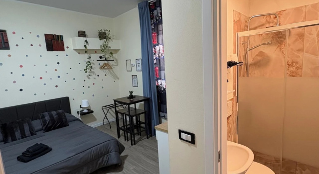 Двухместный номер Standard Room & Brerakfast Nel Cuore di Faenza