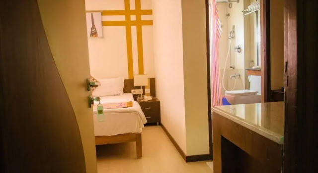 Sai Orbit Serviced Apartments