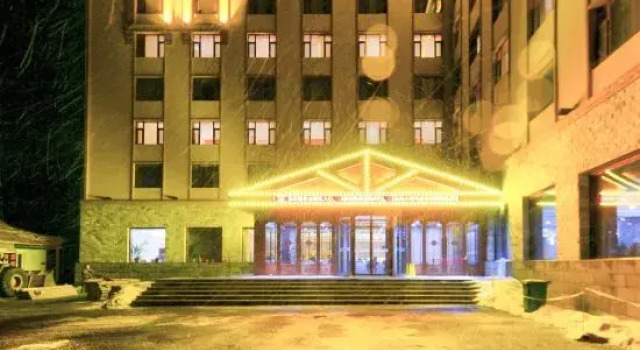 Sightseeing Hot Spring Hotel, Κράτηση Ξενοδοχείο Αυτόνομη Κορεατική Διοικητική Περιφέρεια της Γιάνμπιαν Κίνα