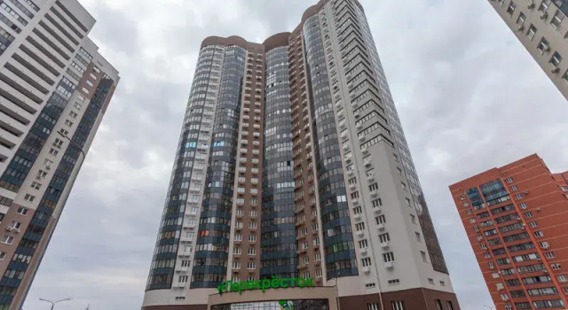 Апартаменты Рентплаза на Московском шоссе, д. 25