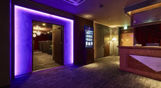 HOTEL Ks MINE, Забронировать Отель Тойота Айти